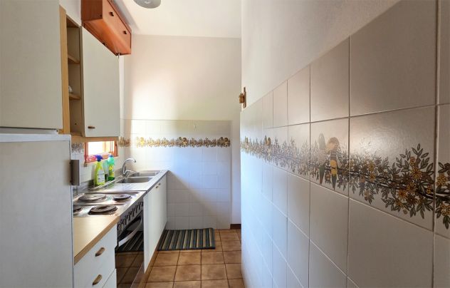 CASTIGLIONCELLO Caletta: Appartamento al piano mezzano con ingresso indipendente - Foto 15