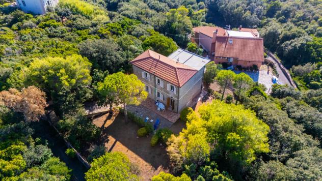 Villa in vendita a Rosignano Marittimo - Foto 8