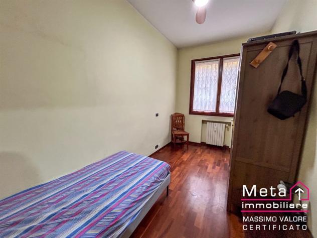 Quadrilocale nella meravigliosa Metanopoli - Foto 13