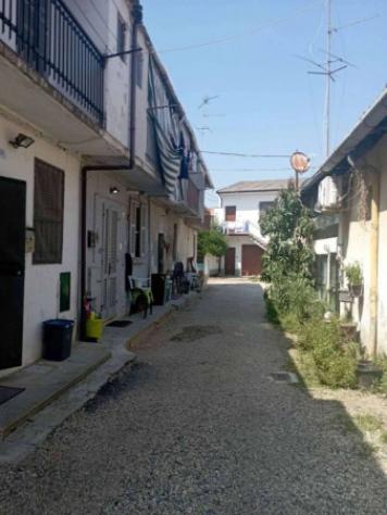 Immobile in asta di 57 m² in vendita a Sannazzaro de' Burgondi - Foto 5