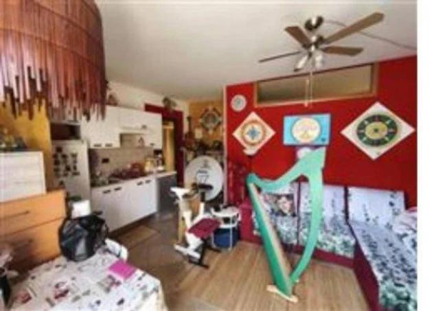 Immobile in asta di 40 m² in vendita a Sant'Antonino di Susa - Foto 5