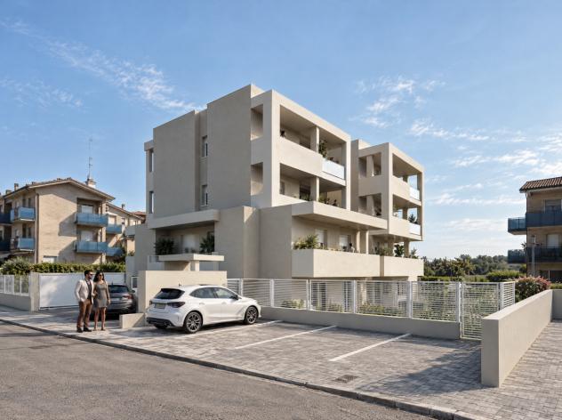 Quadrilocale in vendita a Senigallia - Foto 4