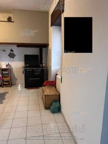 IMMOBILI-IMMOBILE RESIDENZIALE-Via Campo Cervino n.42 - Foto 6