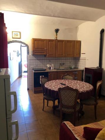APPARTAMENTO di 2 vani e di 45 mq (SORANO) rif. SANQUI38 - Foto 20