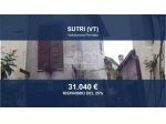 Immobile in asta di 105 m², box auto in vendita a Sutri