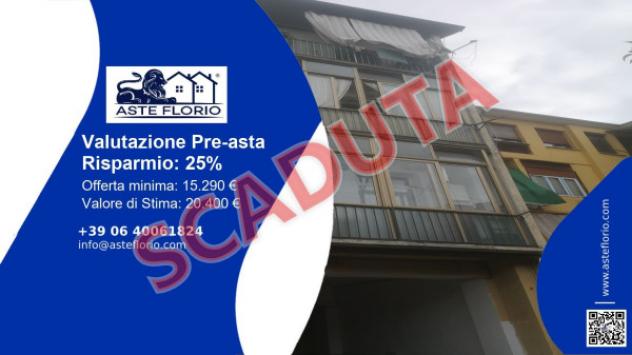 Immobile in asta di 47 m² in vendita a Torino