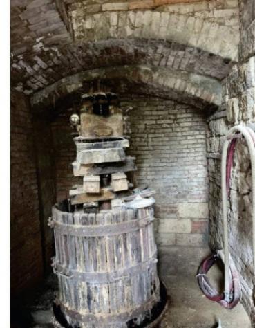 Immobile in asta di 688 m² con più di 5 locali e box auto in vendita a Vignale Monferrato - Foto 12
