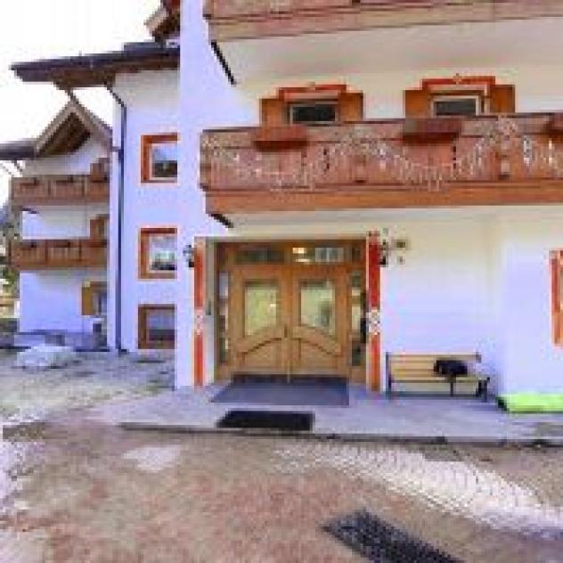Albergo Canazei S.n.c. di Planchensteiner Luca & Cinzia - Foto 4