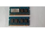 Ram so-dimm 512 mb PC2 5300S DDR2