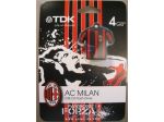 Chiavetta ( flash drive ) USB 2.0 del Milan, 4GB, NUOVA
