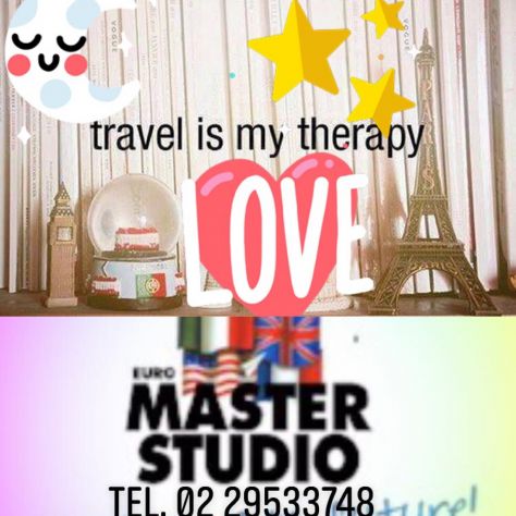 SUPER OFFERTA MasterStudio PRE-Iscrizioni ANNO SCOLASTICO ESTERO 2026-27 - Foto 4