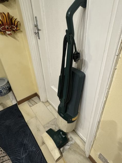VORWERK FOLLETTO