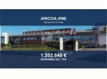Immobile in asta di 4430 m² in vendita a Ariccia