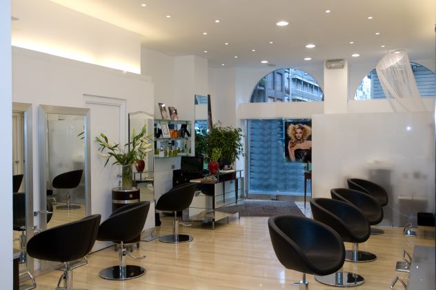 NEGOZIO PER PARRUCCHIERI CINESI AD AVOLA CENTRO CITTA' AGENZIA ITALIA IMMOBILIAR - Foto 4