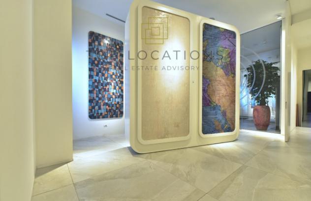Immobile di 400 m² con 5 locali in affitto a Milano - Foto 8