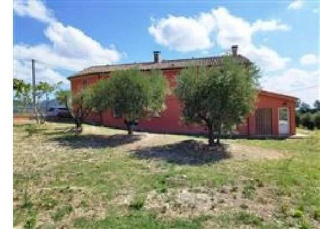 Immobile in asta di 844 m² in vendita a Montefelcino - Foto 5