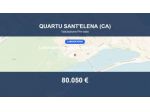 Immobile in asta di 150 m² in vendita a Quartu Sant'Elena
