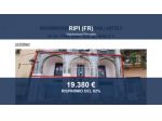 Immobile in asta di 196 m² in vendita a Ripi
