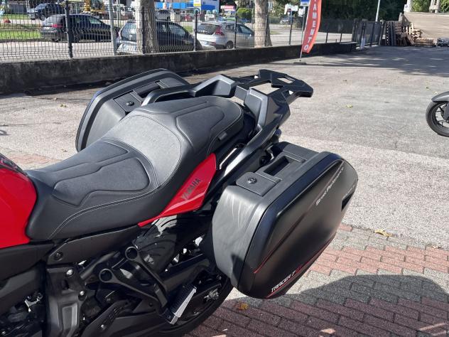 Yamaha Tracer 7 Allestimento GT pochi km - Foto 8
