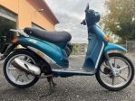 Piaggio Liberty 50