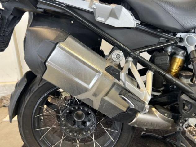 BMW R 1250 GS R 1250 GS rif. 24186328 - Foto 10