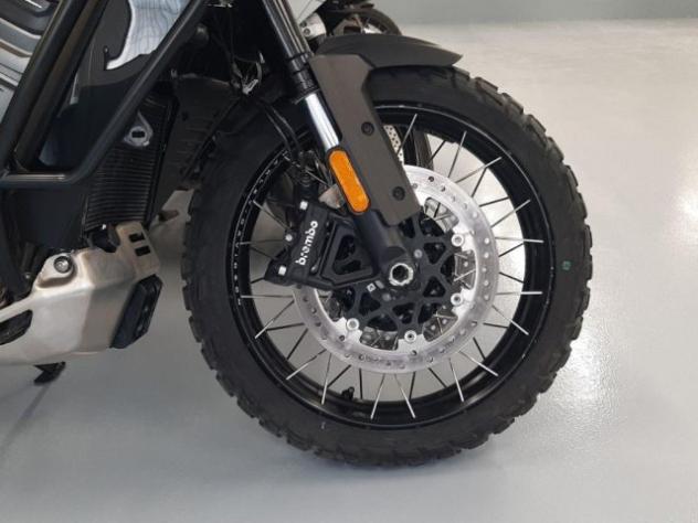 HARLEY-DAVIDSON Pan America 1250 PAN AMERICA rif. 24055259 - Foto 8