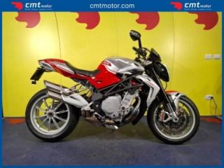 MV AGUSTA Brutale 1090 Garantita e Finanziabile rif. 23544919
