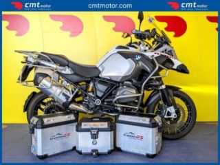 BMW R 1200 GS Adventure Garantita e Finanziabile rif. 24073787