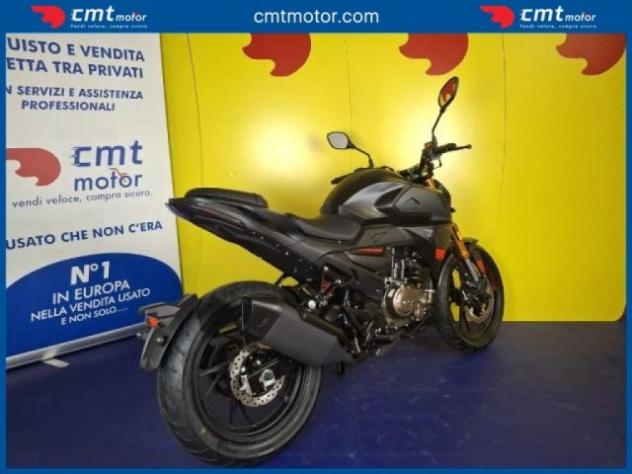 KL Duel 125 Garantita e Finanziabile rif. 23779243 - Foto 4