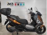 QJ Motor FORT 350 QJ FORT 350