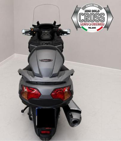 SUZUKI Burgman AN 650 EXECUTIVE rif. 23935677 - Foto 8