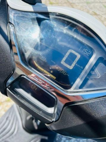 HONDA SH 150 TUTTO INCLUSO ANCHE PASSAGGIO! MINI RATE rif. 23799771 - Foto 6