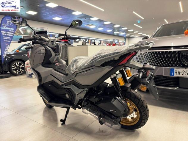 NEW Keeway Motor - XDV 125 - EVO PRO#PRONTA CONSEGNA! - Foto 4