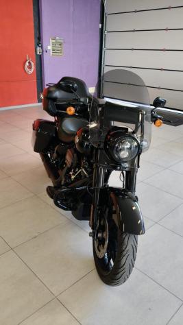 Harley-Davidson - Touring - Road King Special