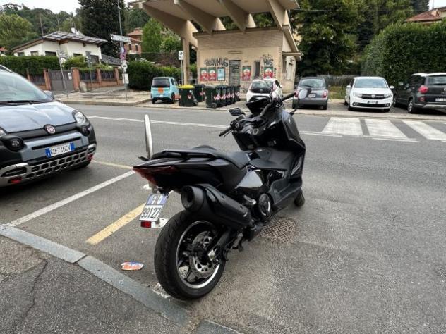 YAMAHA T-Max 560 tech max rif. 24024564 - Foto 3