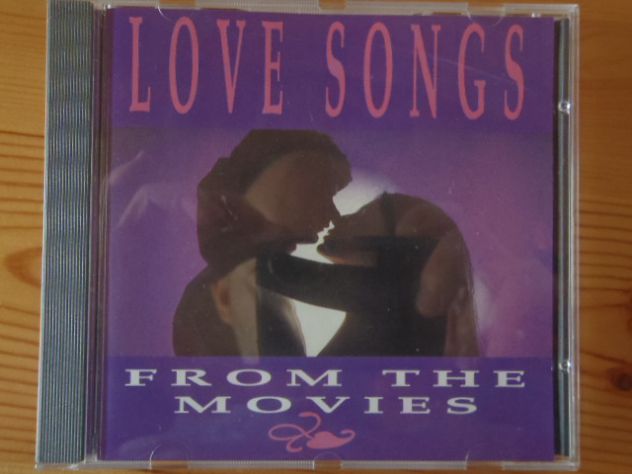 Cd raccolta musiche da film - Foto 7