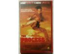 Videocassetta VHS The Process con Ernie Reyes JR. nuova sigillata