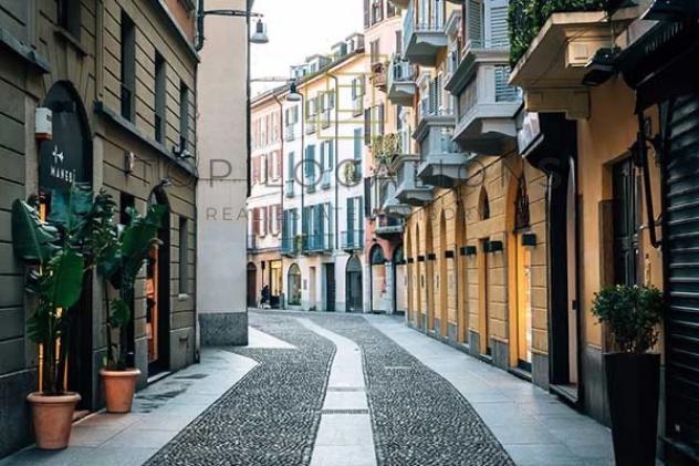 Immobile di 450 m² con 4 locali in affitto a Milano - Foto 4