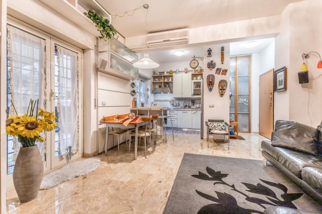 Appartamento in Via Paolo V - Foto 11