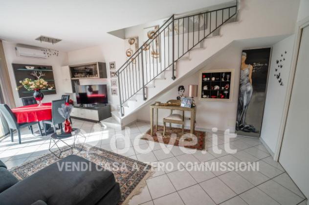 Appartamento di 84 m² con 3 locali e box auto in vendita a Taggia - Foto 14