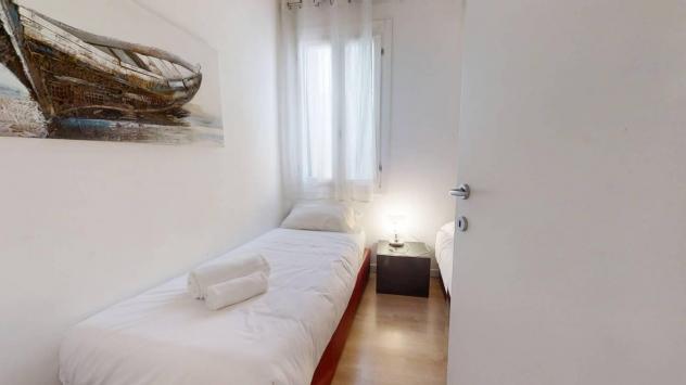 Stanza - Venezia . Rif.: VE-30 B - Foto 2