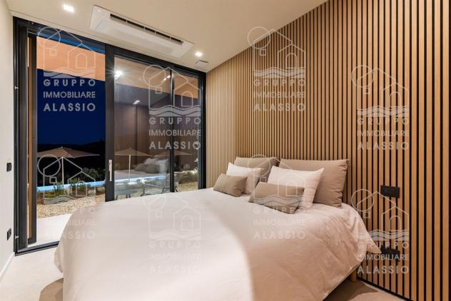 Dolce & Azzurra Tra cielo e mare, il tuo angolo di paradiso ad Alassio. - Foto 16