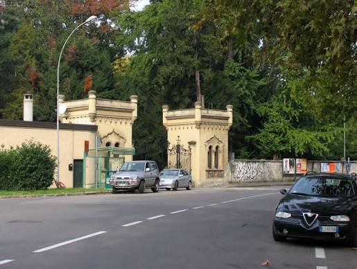 Monolocale ristrutturato Caronno Pertusella 600eu - Foto 4