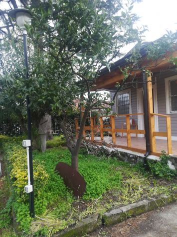 Grazioso bilocale in legno zona balneare S. Janni - Gianola, Formia (LT) - Foto 5