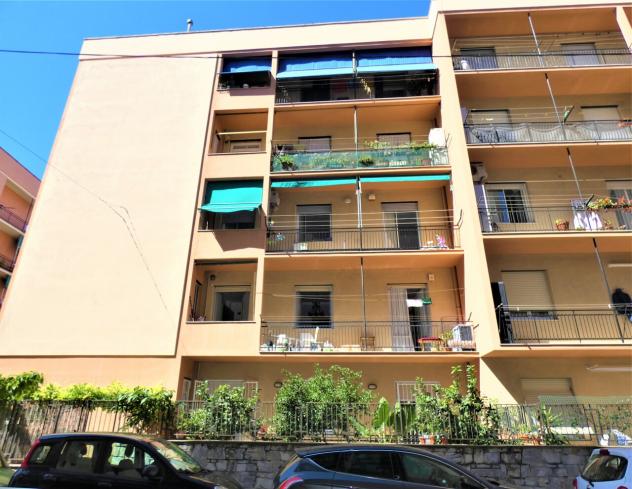 Appartamento in affitto a Genova - Foto 2