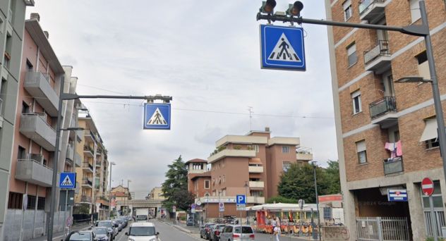 Trilocale Milano nord metro sotto casa - 2 camere libere - Foto 3