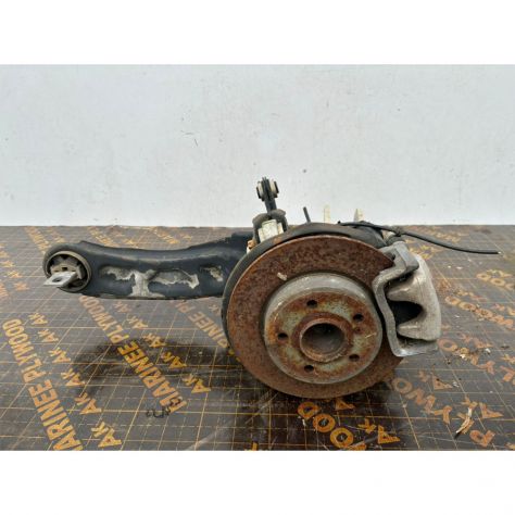 MERCEDES B W246 Nocca posteriore sinistra - 16312 - Foto 4