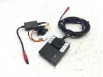 VOGE SFIDA SR16 125 SCATOLA BACK UP 2025 LLCVT1A0