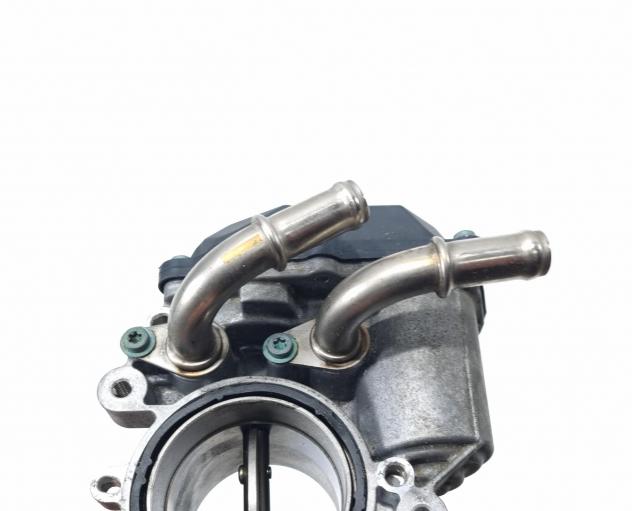 CORPO FARFALLATO AUDI A4 Avant (8W5) 04L128063T Diesel 2000 (15) - Foto 7