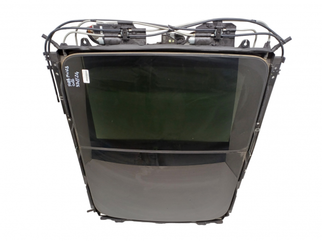 TETTO PANORAMICO COMPLETO FORD Kuga Serie 5221218 T7MA, T7MB Diesel 2000 (1619) - Foto 4